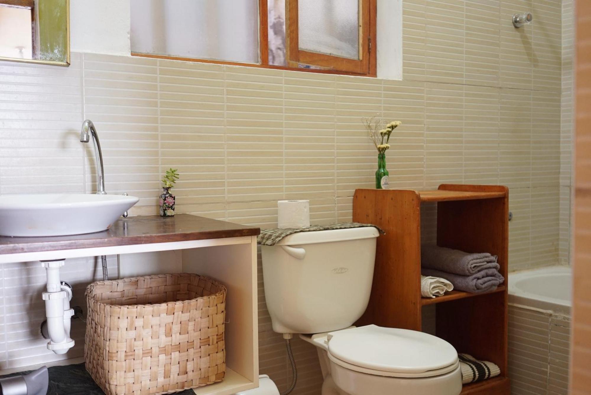 Apartment Great View! Cozy In San Blas, Centro