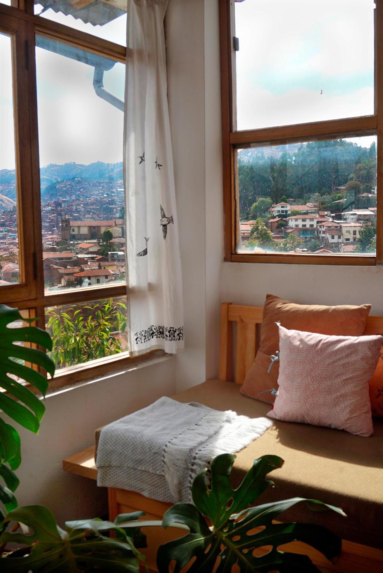 Great View! Cozy In San Blas, Centro * Cusco