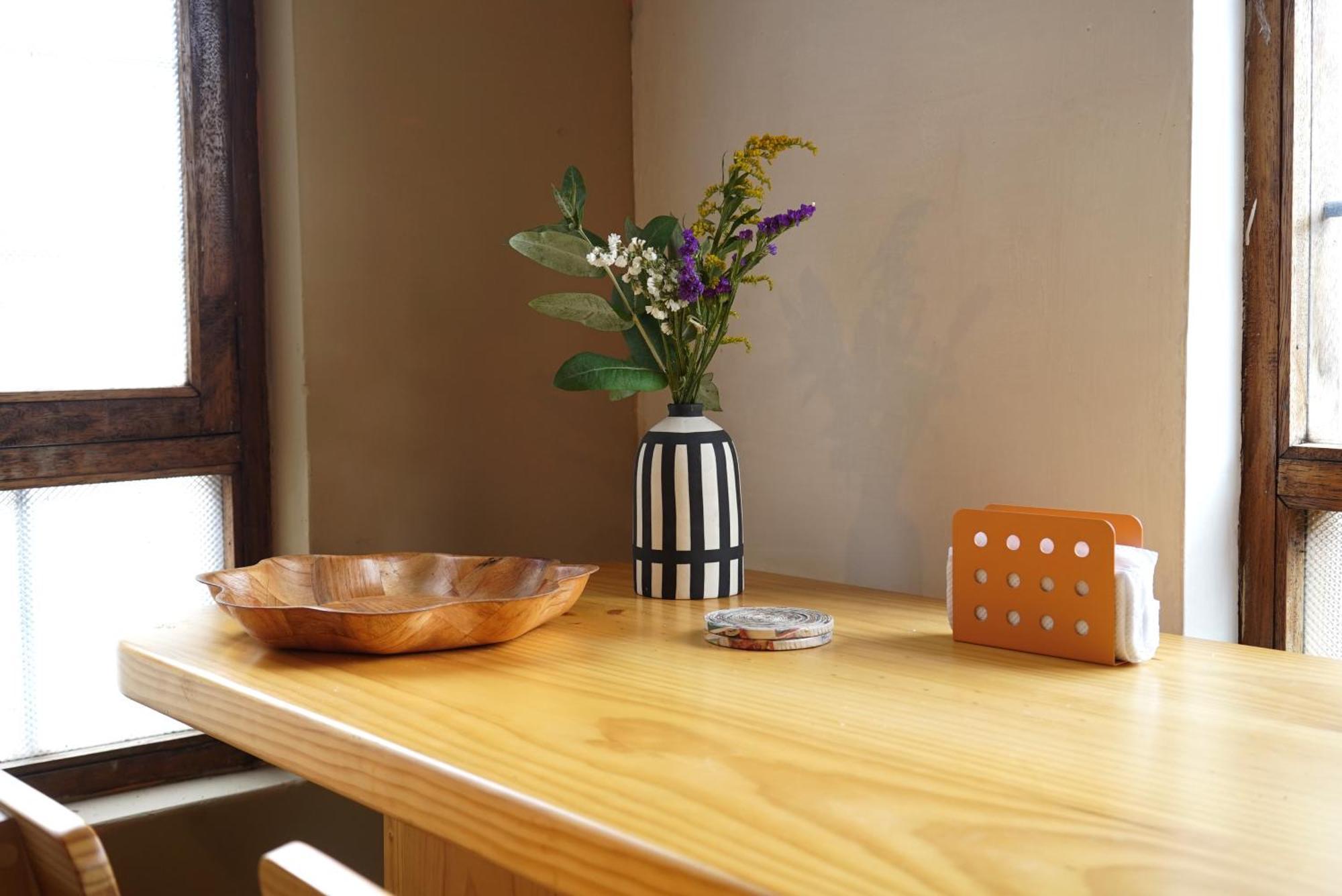 Great View! Cozy In San Blas, Centro Apartment