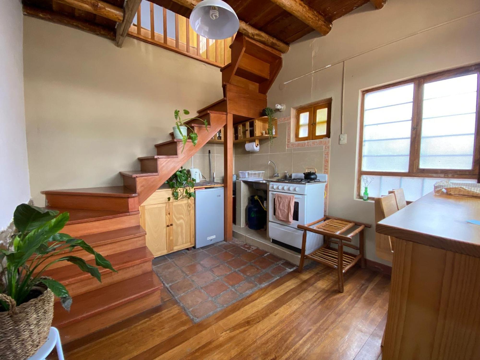 Great View! Cozy In San Blas, Centro Apartment Cusco