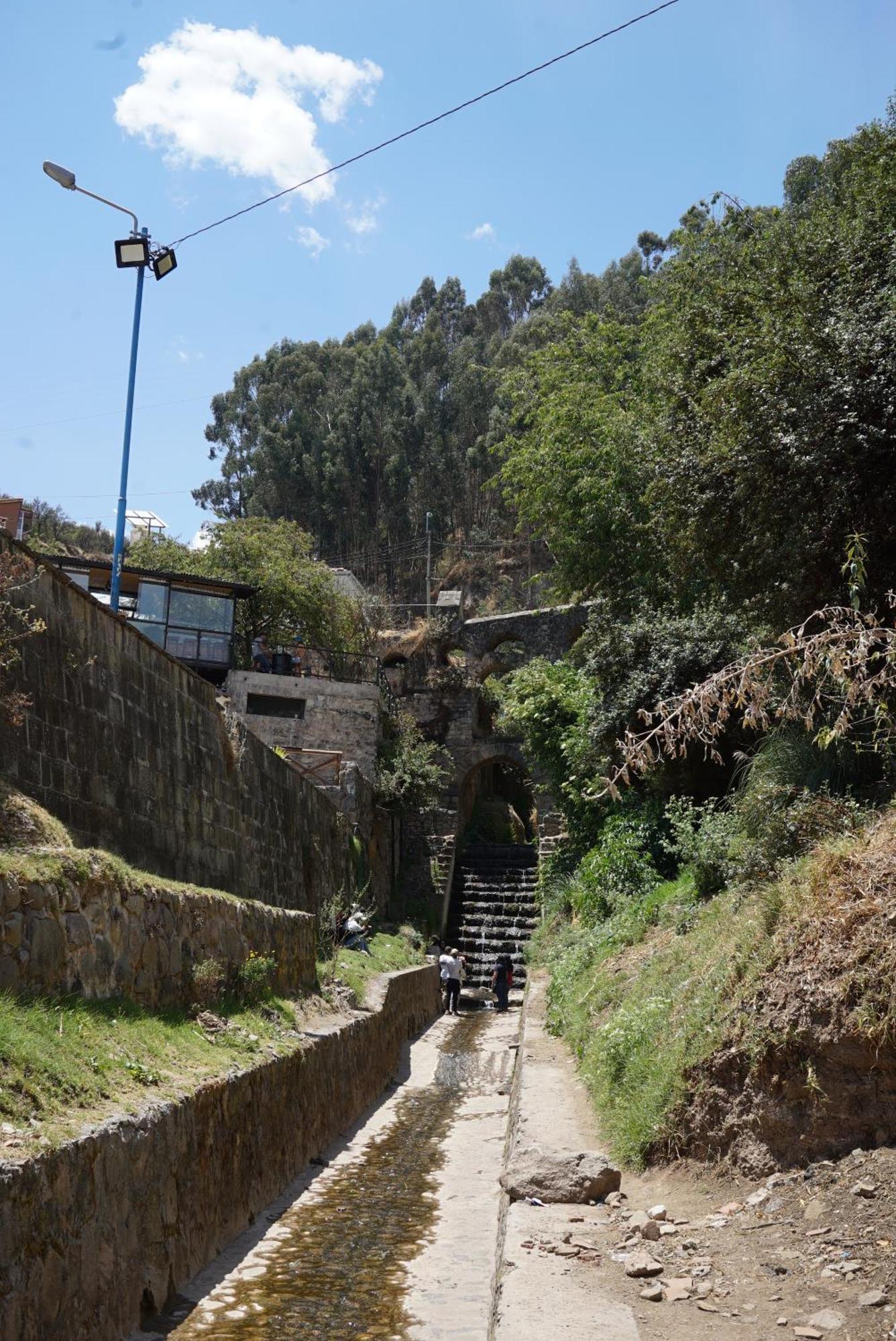 Apartment Great View! Cozy In San Blas, Centro Cusco