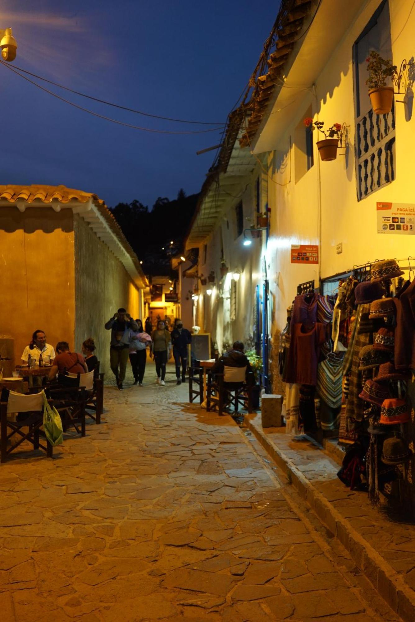 Great View! Cozy In San Blas, Centro * Cusco