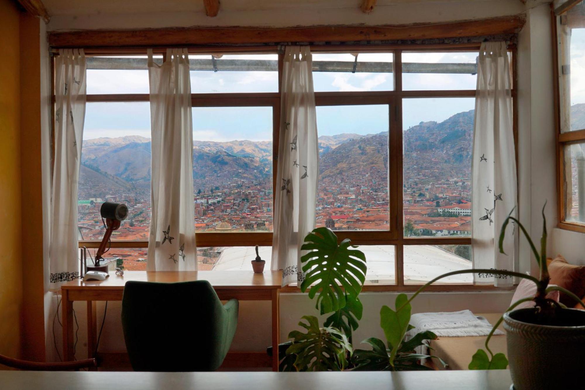 Great View! Cozy In San Blas, Centro * Cusco